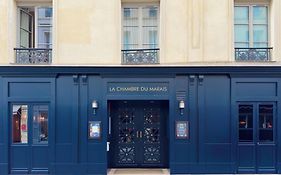 La Chambre du Marais